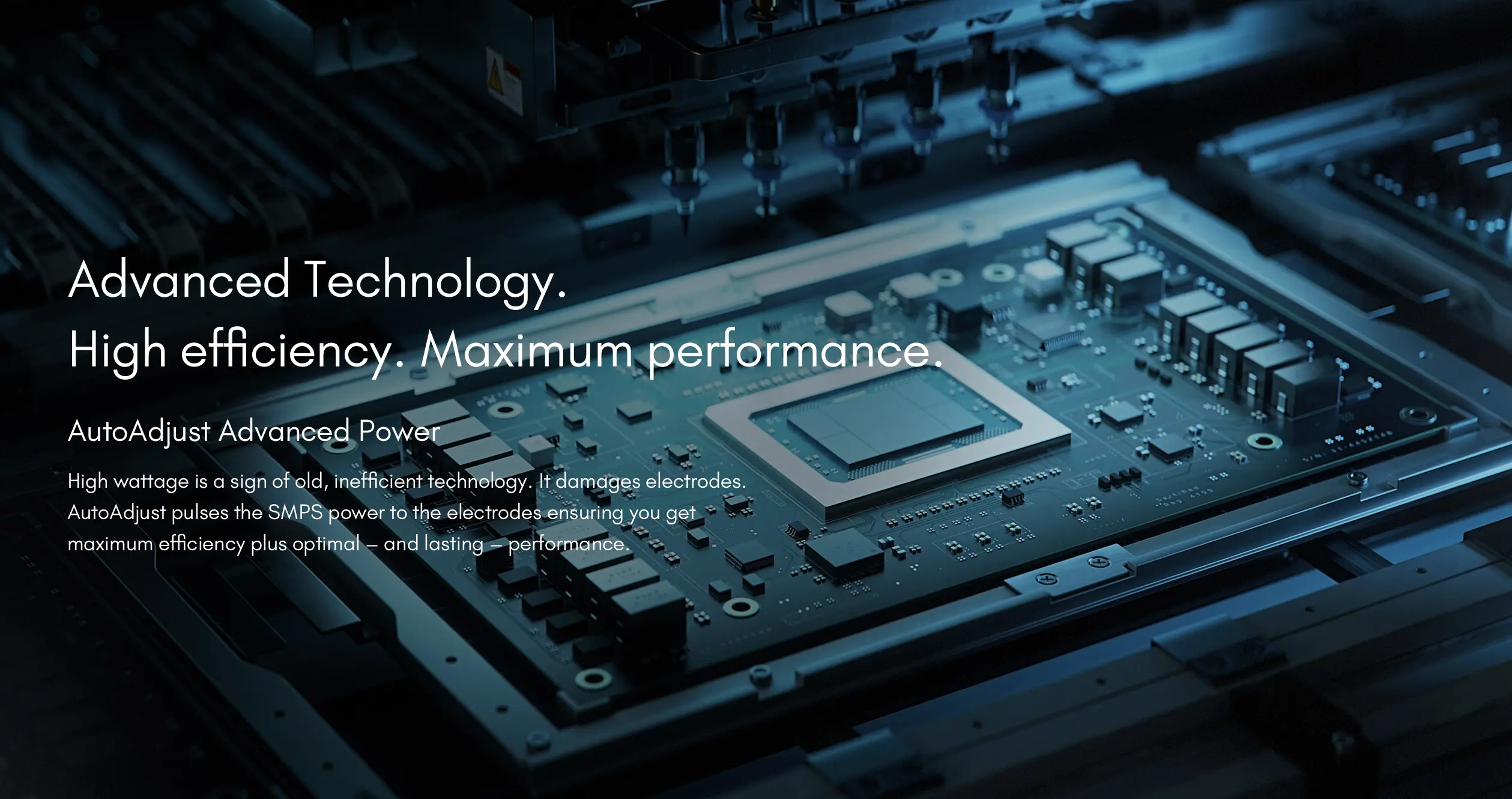 Engineered desktop 04