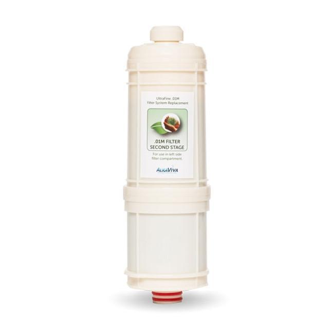 H2 Series .01M  Replacement Filter