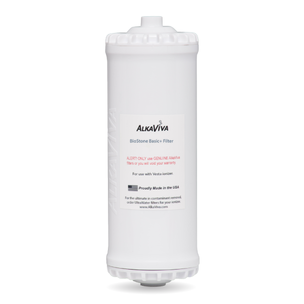 Biostone Plus Replacement Filter for Vesta GL (GL-988)