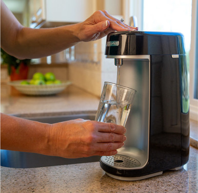 elita Pure Enhanced CT