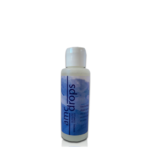AMC Alkaline Drops