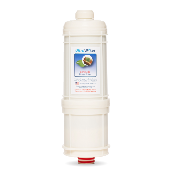 H2 Series UltraWater Replacement Filter