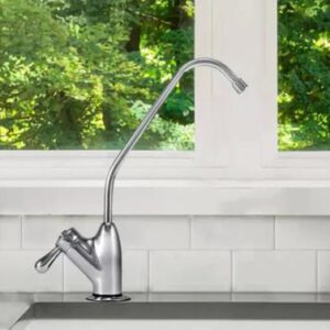 elita US-700 Undersink Non-Electric Water Ionizer