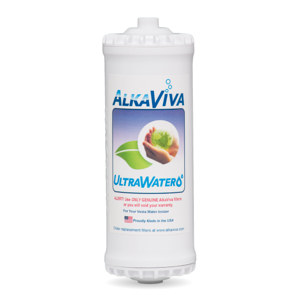 UltraWater Replacement Filter for Vesta GL Model Only